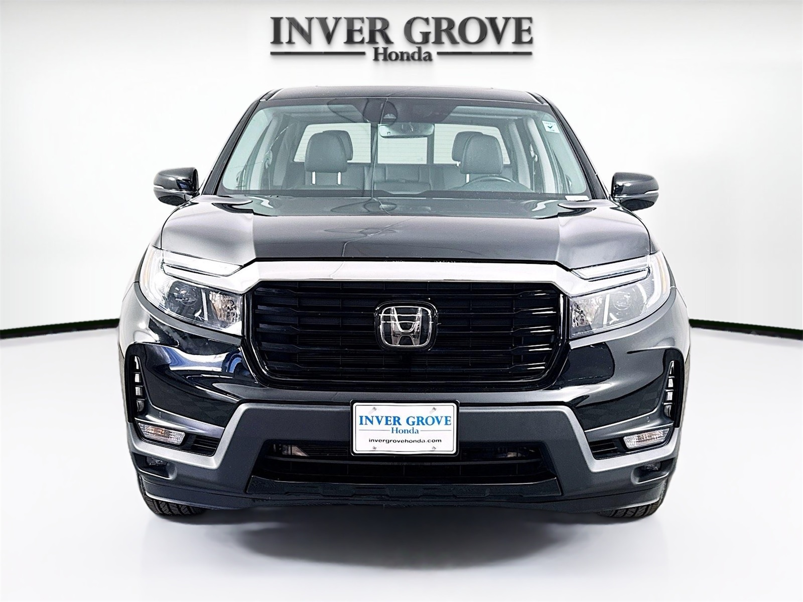 Used 2022 Honda Ridgeline RTL-E with VIN 5FPYK3F79NB032285 for sale in Inver Grove Heights, Minnesota