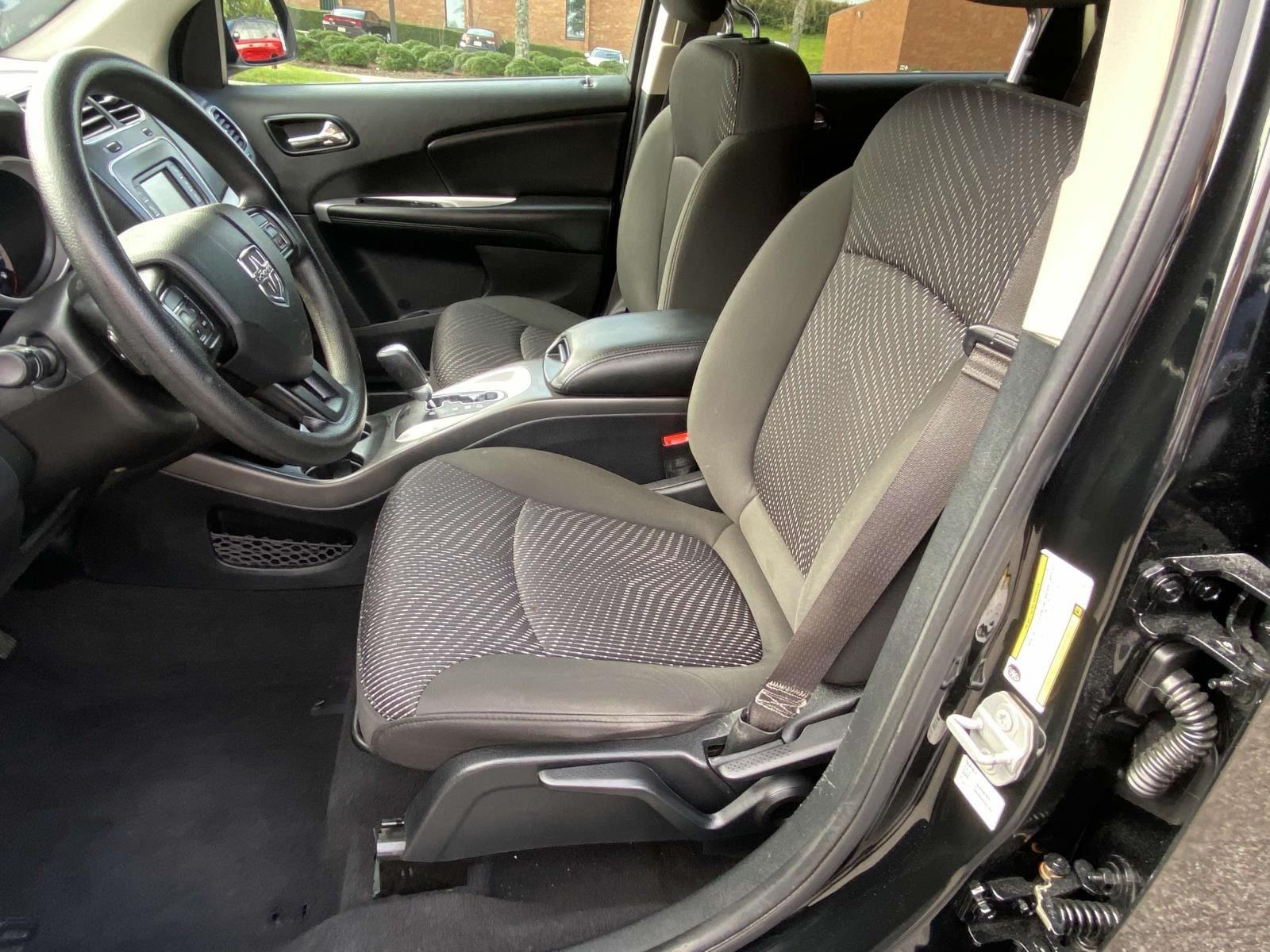 2020 Dodge Journey SE Value photo 6