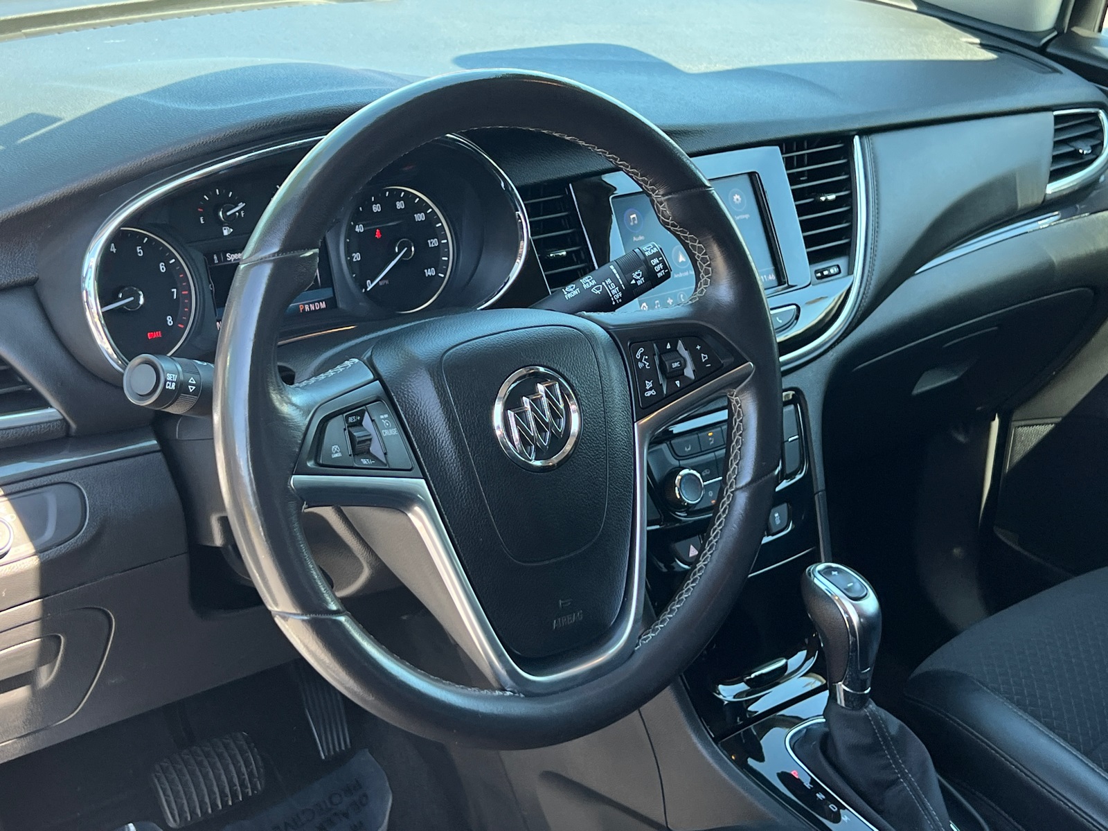 2022 Buick Encore Preferred photo 18