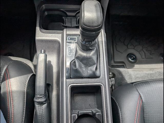 2022 Toyota Tacoma TRD Pro photo 13