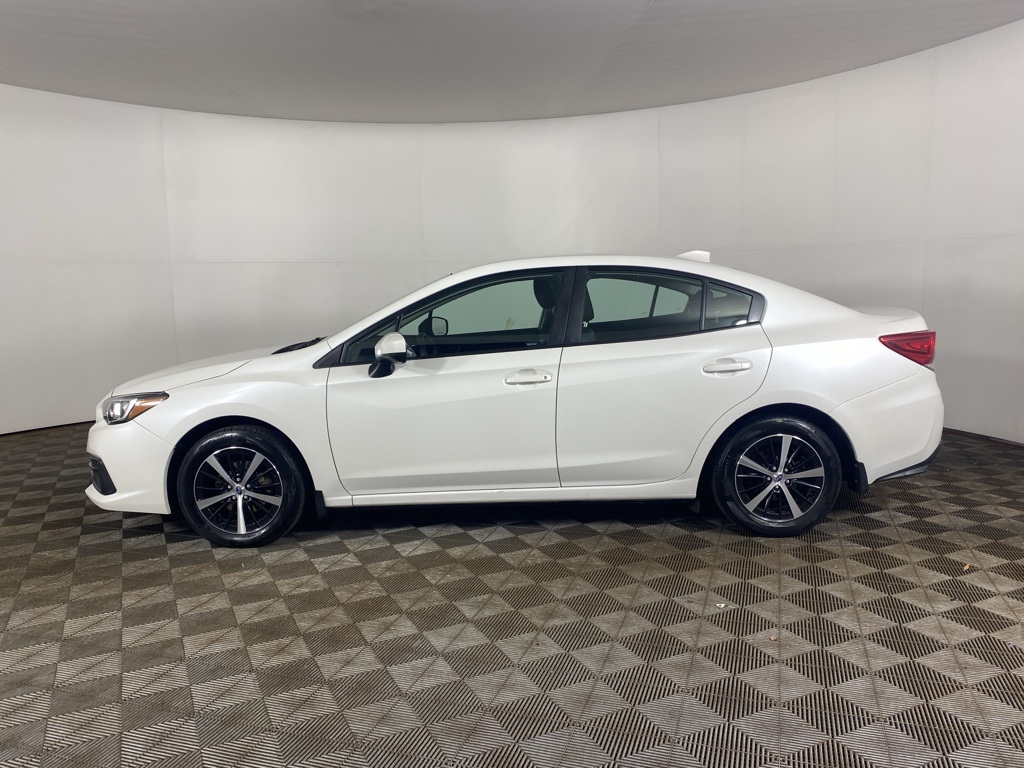 2023 Subaru Impreza Premium photo 6
