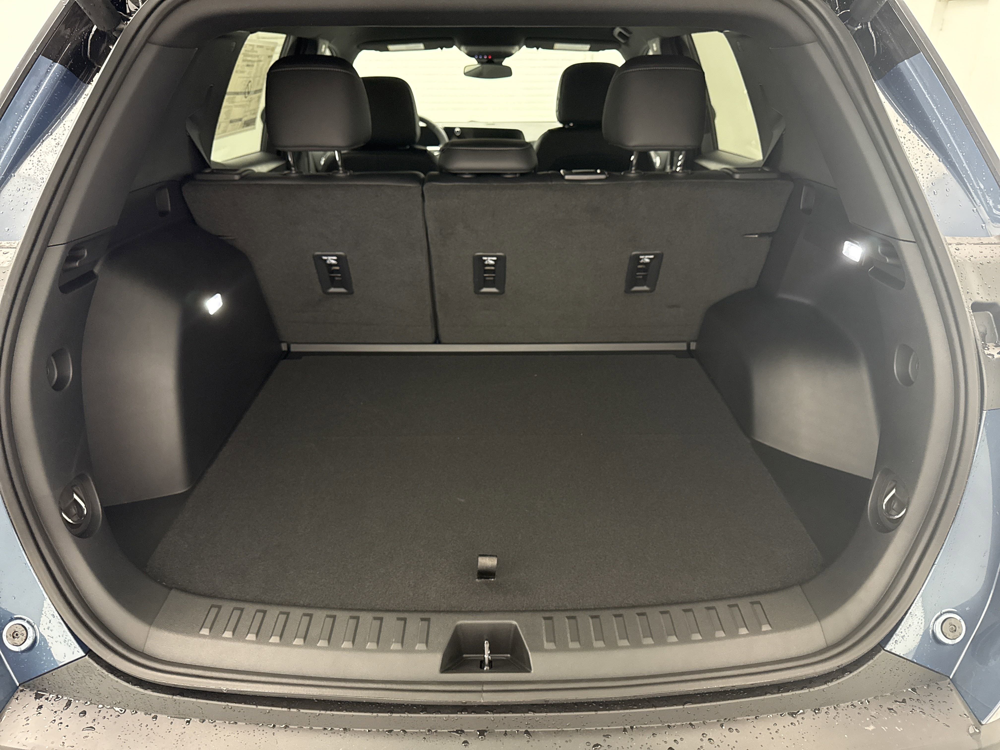 2026 Chevrolet Equinox LT photo 5