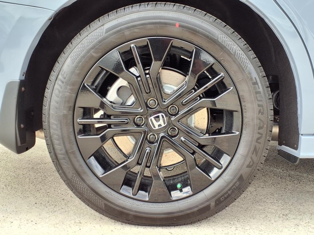 2026 Honda Odyssey photo 31