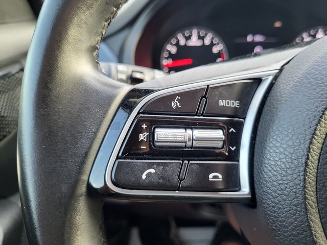 2021 Kia Seltos S photo 20