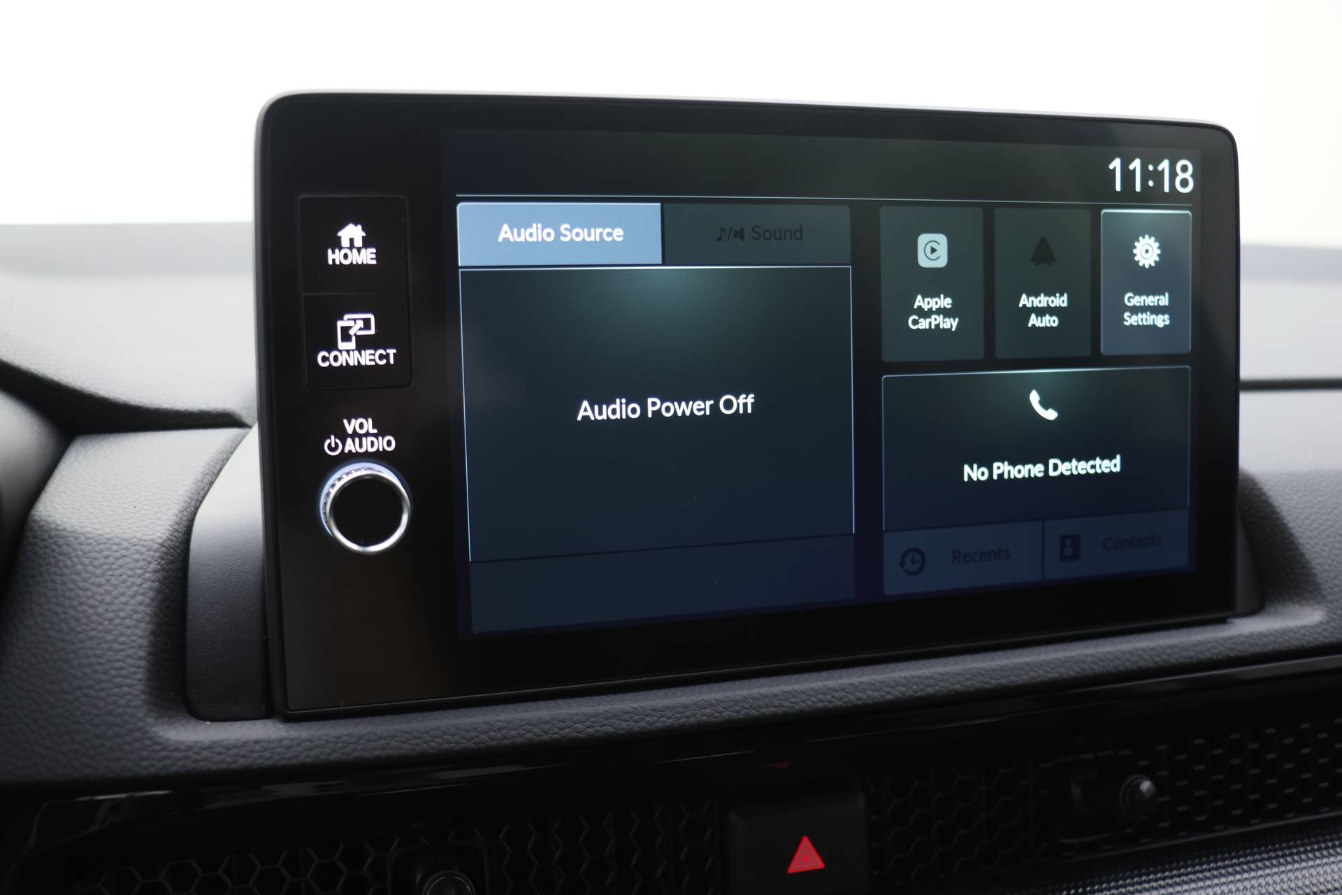 2026 Honda CR-V EX-L photo 5