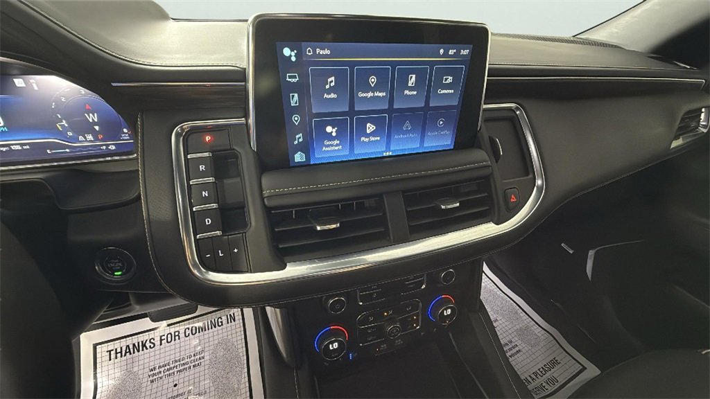 2023 Chevrolet Tahoe Premier photo 19