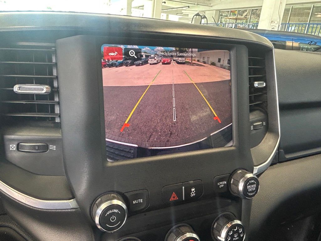 2024 Ram 2500 Big Horn photo 10