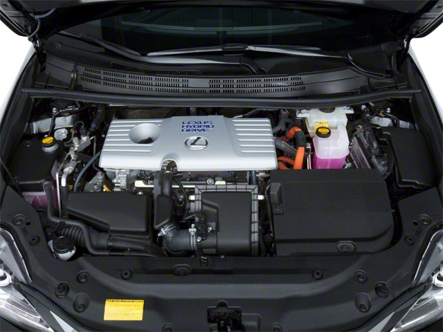 2013 Lexus CT 200h photo 13