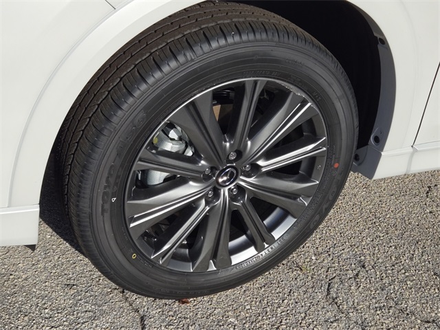 2025 Mazda CX-5 2.5 Turbo Signature photo 5