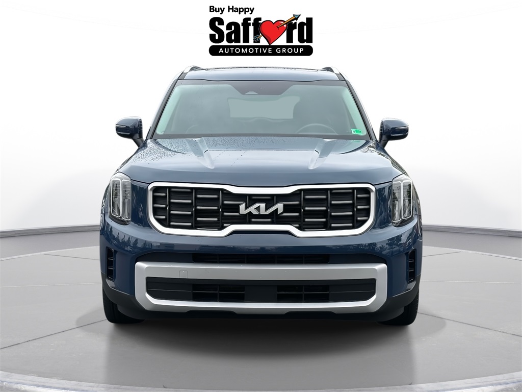 2024 Kia Telluride S photo 8