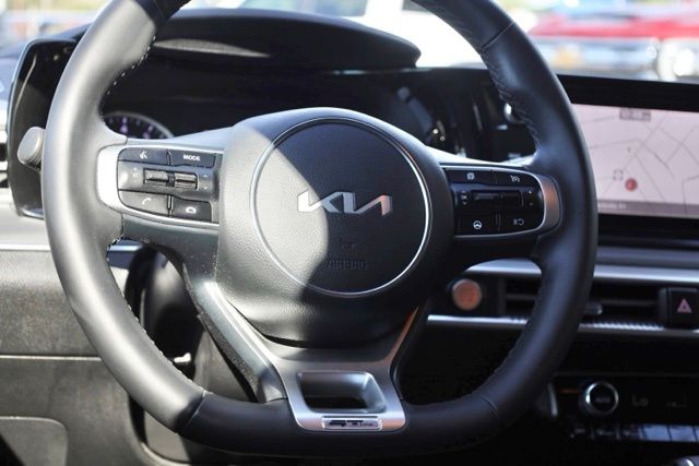 2023 Kia K5 GT-Line photo 28