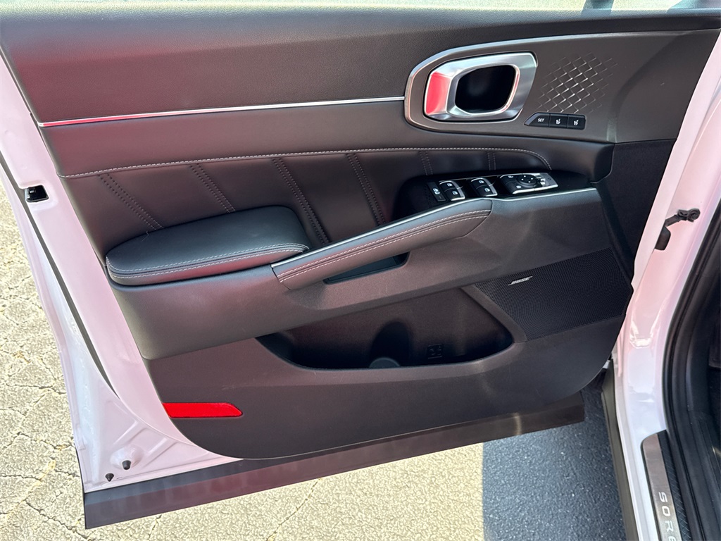2023 Kia Sorento SX Prestige photo 9