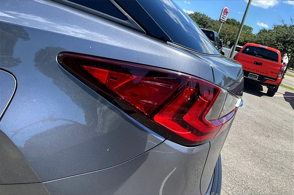 2022 Lexus RX 350 photo 23
