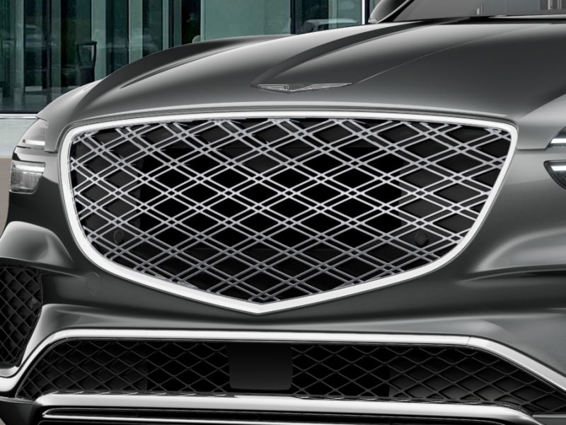 2026 Genesis GV70 2.5T photo 11