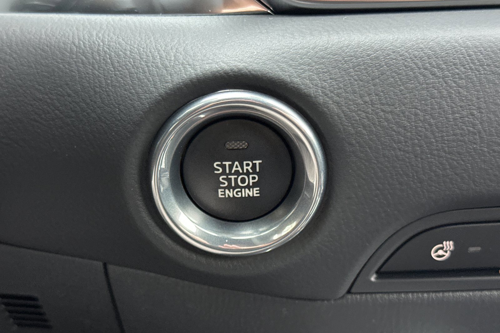 2025 Mazda CX-5 2.5 Turbo Signature photo 23