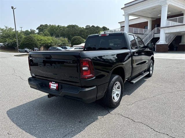 2025 Ram 1500 Tradesman photo 5