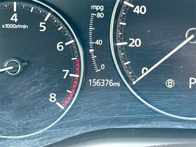 2021 Mazda CX-30 Select photo 30