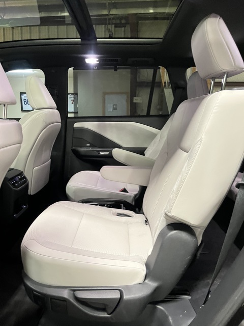 2024 Lexus TX 350 Luxury photo 13
