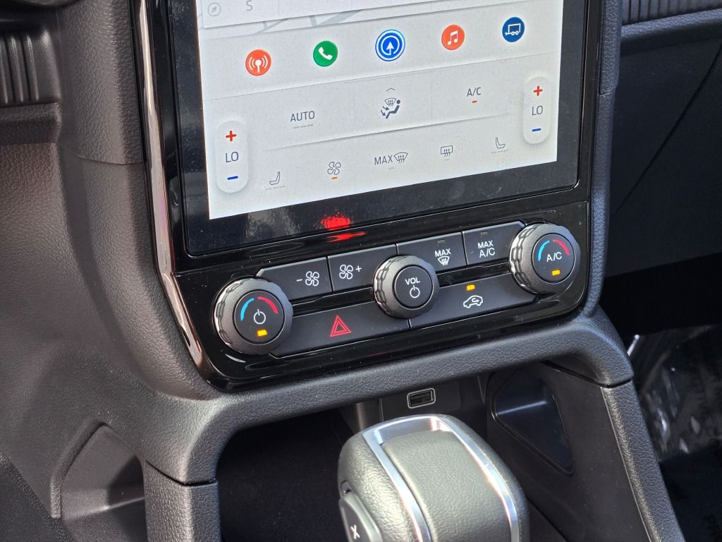 2025 Ford Ranger XLT photo 25