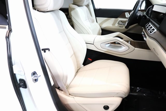 2025 Mercedes Benz GLE 350 4MATIC photo 20