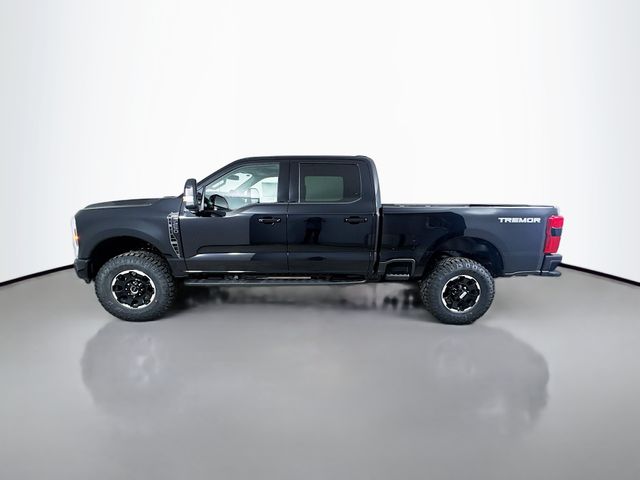 2025 Ford F-250 photo 4