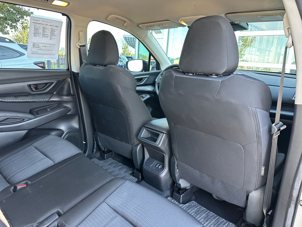 2024 Subaru Ascent Base photo 16
