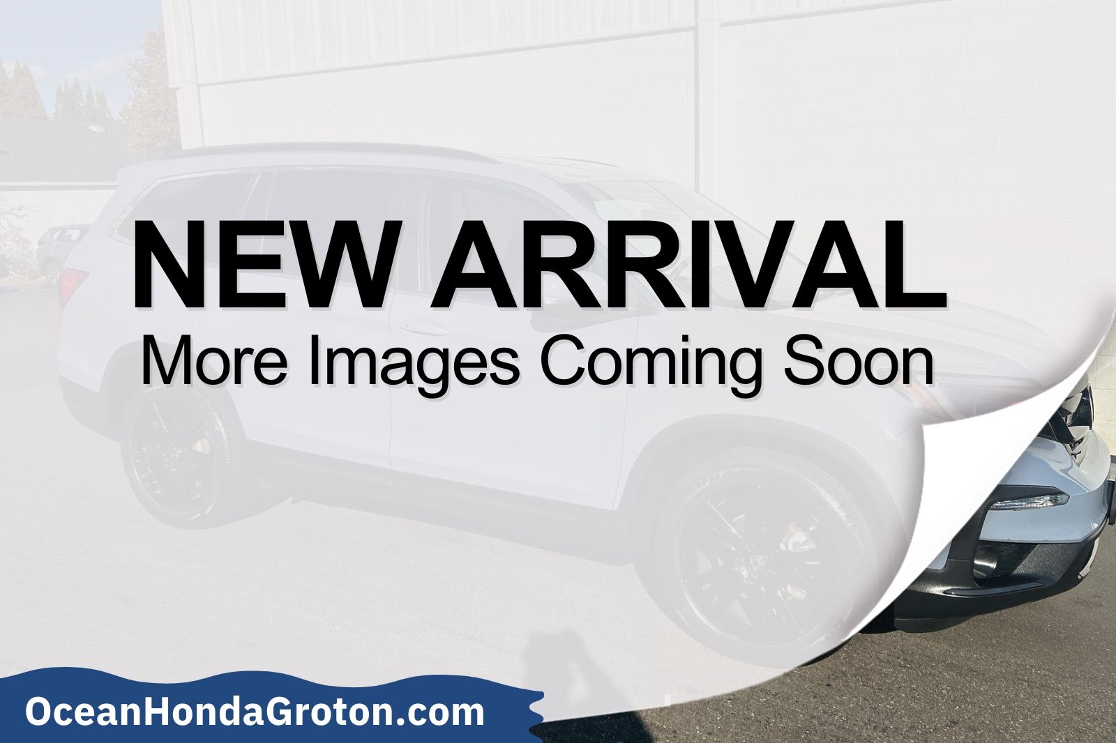 2022 Honda Pilot SE's photo