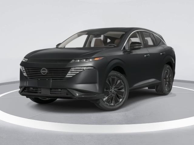 2026 Nissan Murano