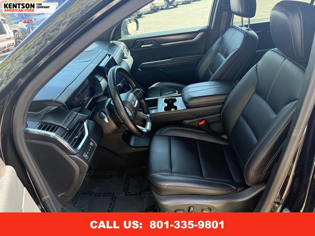 2024 Gmc Acadia Elevation photo 28