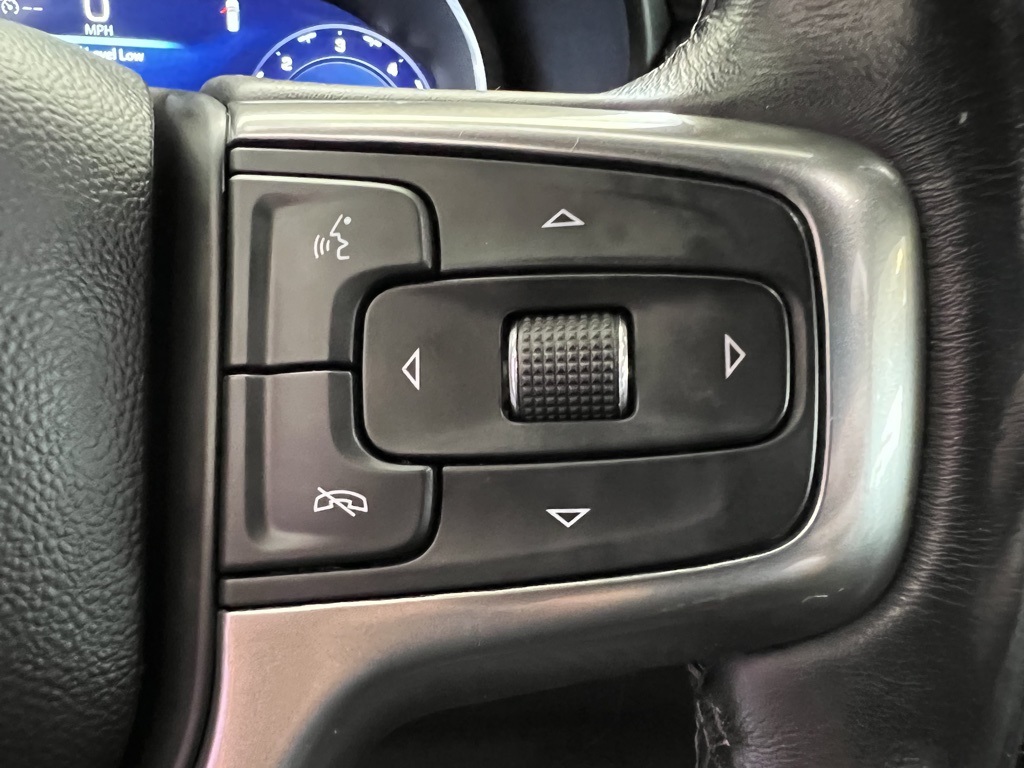 2022 Chevrolet Tahoe LT photo 19