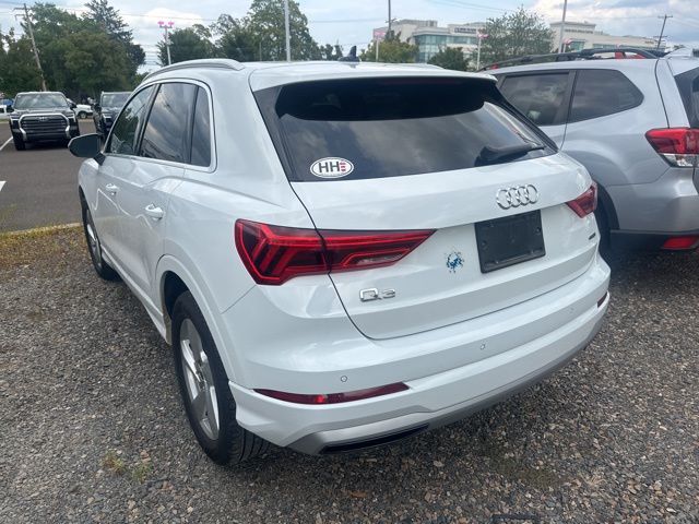 2019 Audi Q3 Premium Plus photo 5