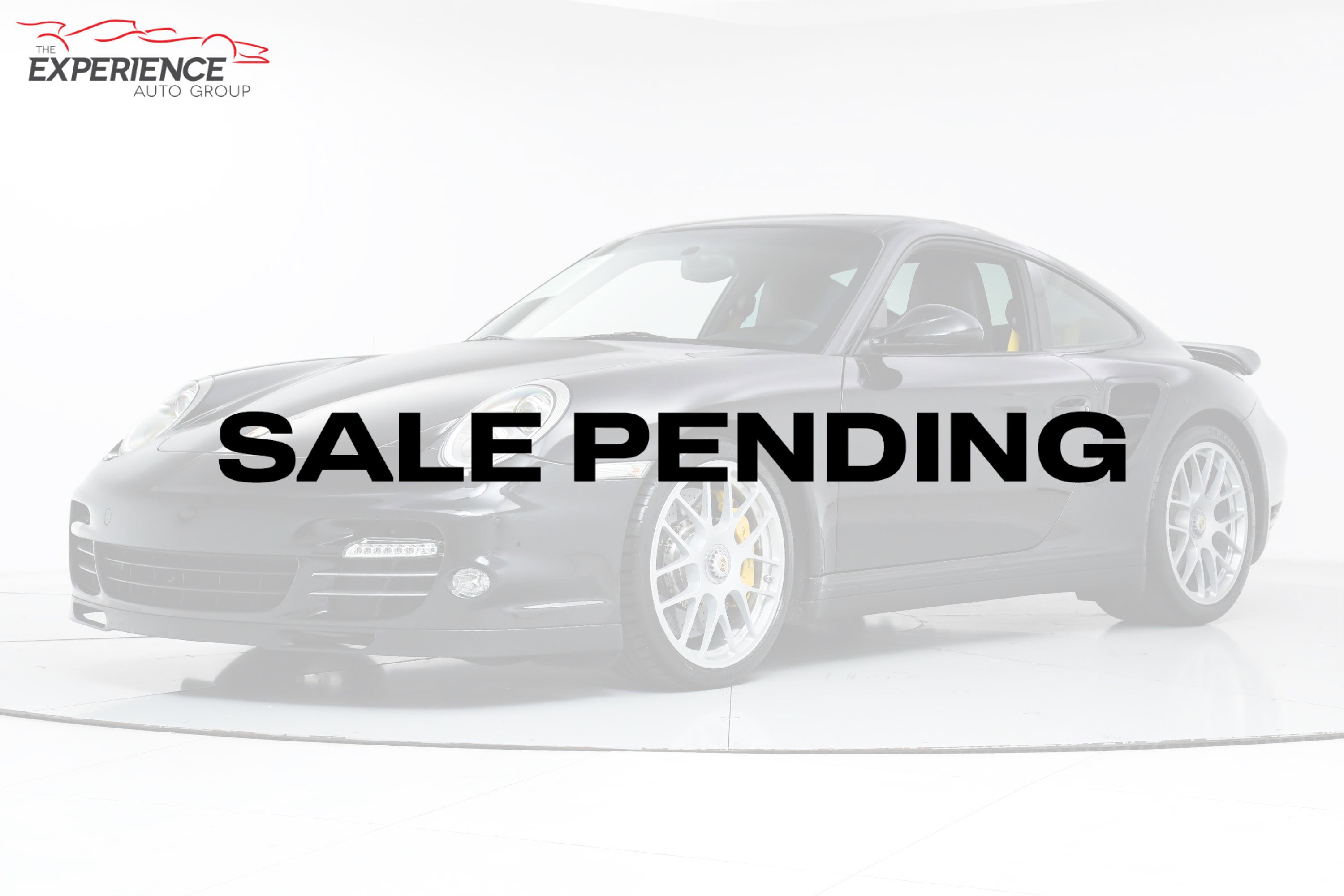 2012 Porsche 911