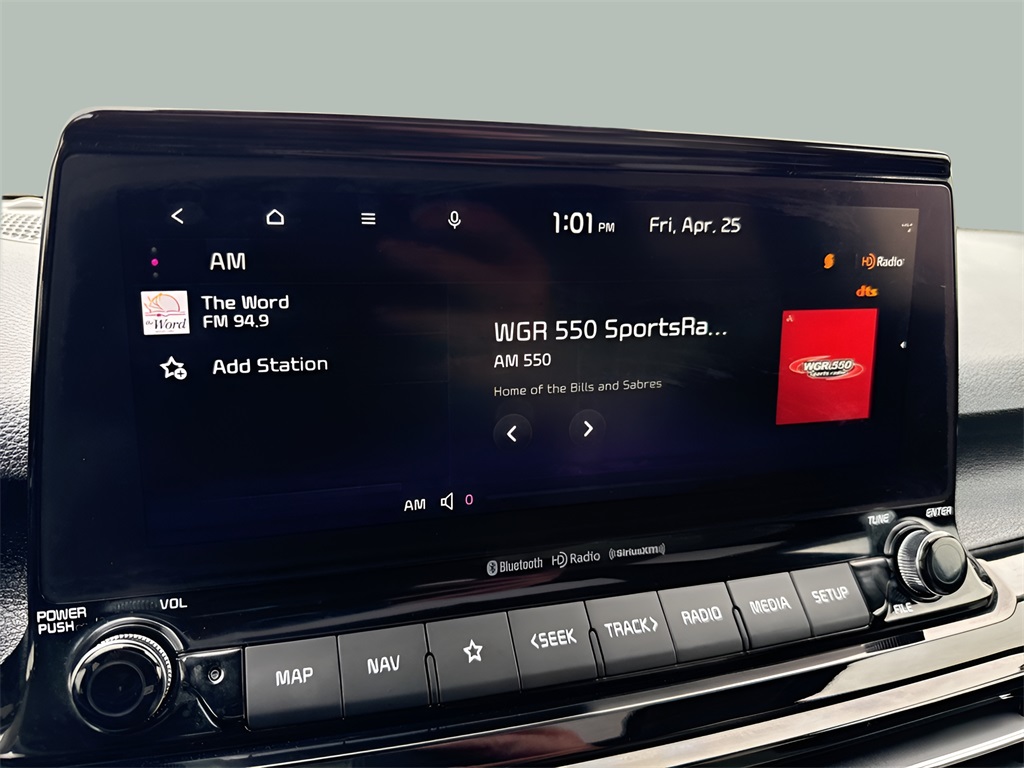 2023 Kia Seltos EX photo 6