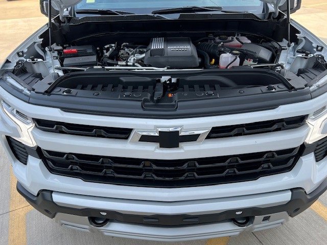 2025 Chevrolet Silverado 1500 RST photo 37