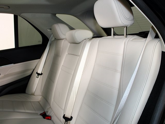 2025 Mercedes Benz GLE 450e 4MATIC photo 21