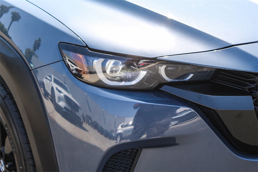 2024 Mazda CX-50 2.5 S Preferred photo 4