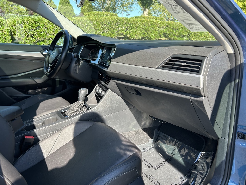 2019 Volkswagen Jetta 1.4T SE photo 26