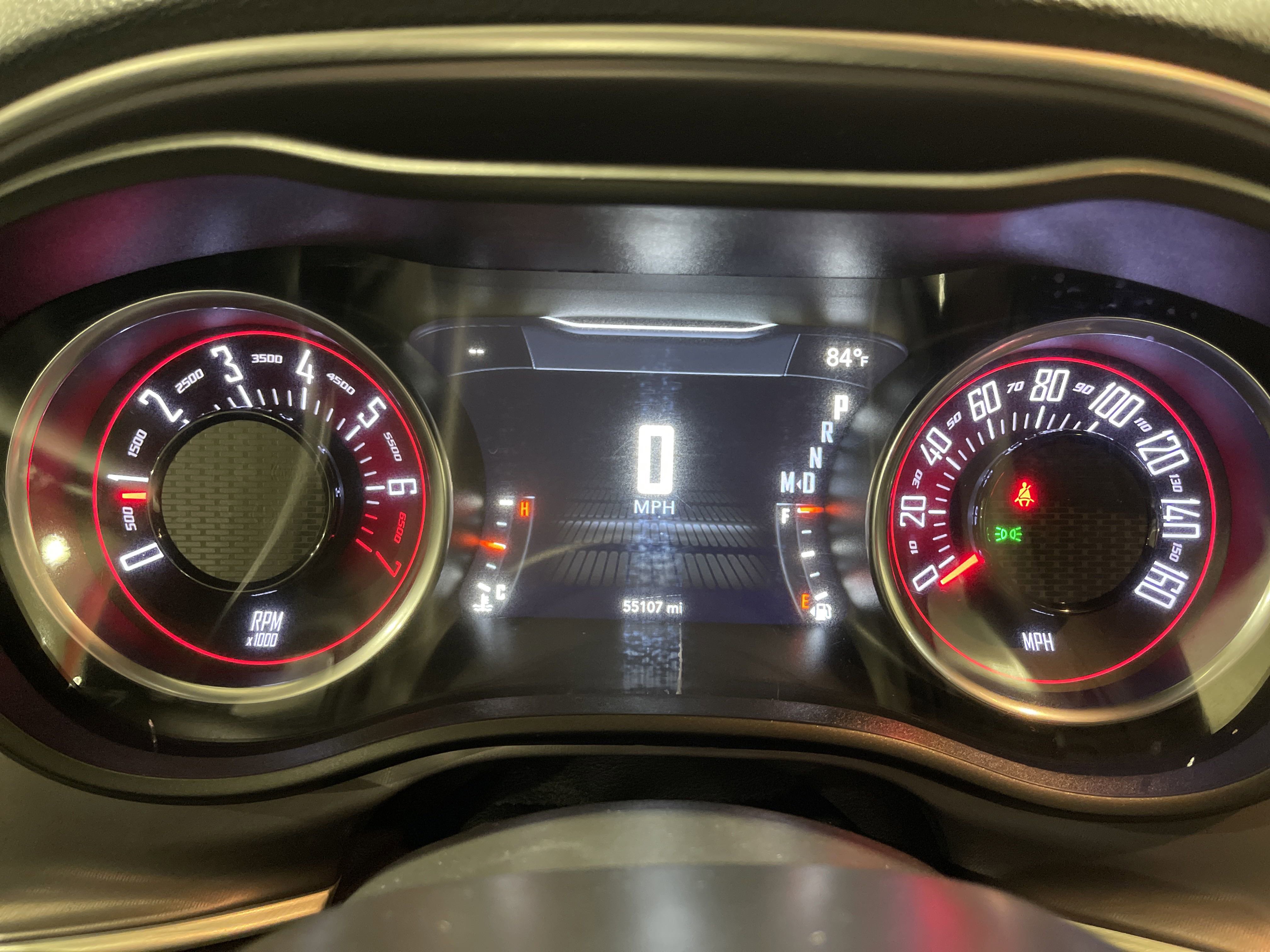 2022 Dodge Challenger GT photo 16