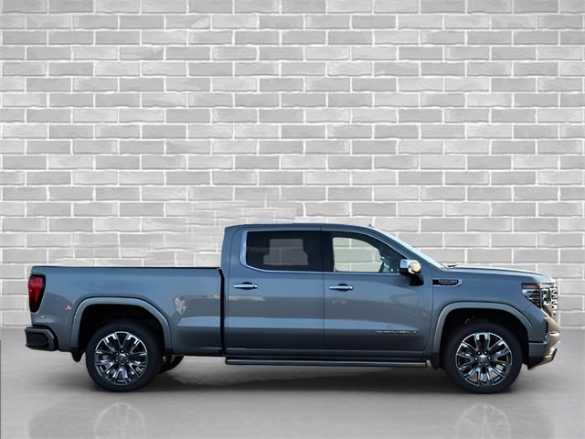 2025 Gmc Sierra 1500 Denali photo 7