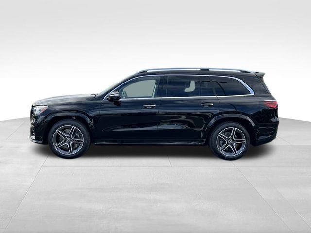 2024 Mercedes Benz GLS 450 4MATIC photo 4
