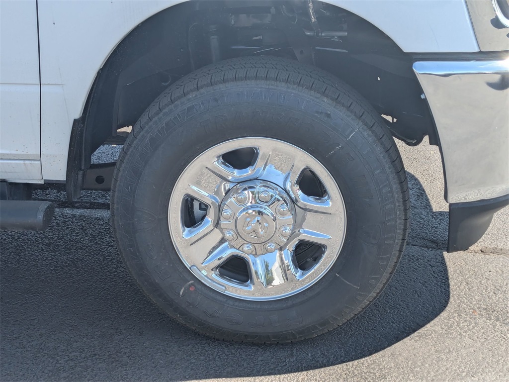 2025 Ram 3500 Tradesman photo 29