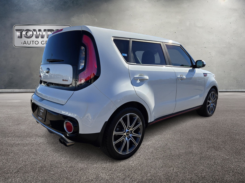 2019 Kia Soul Exclaim photo 4