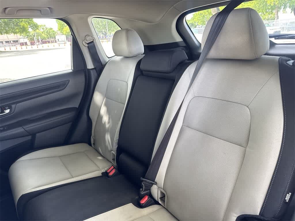 2024 Honda CR-V EX photo 21