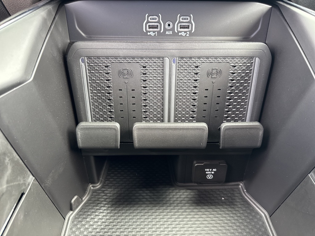 2026 Ram 2500 Laramie photo 45