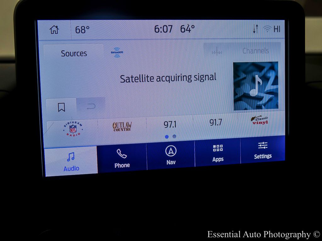 2024 FORD BRONCO SPORT - Image 17