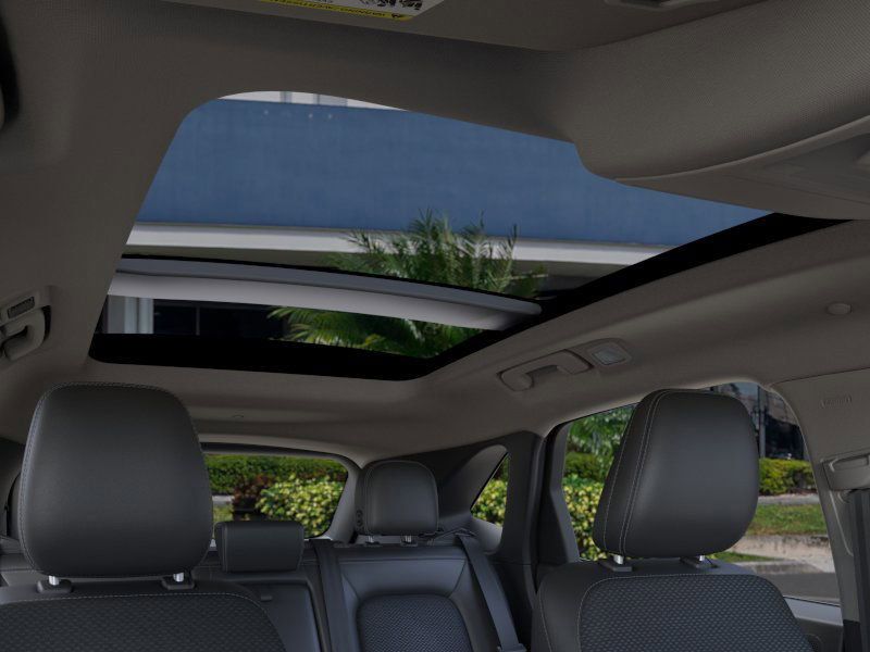 2024 Ford Escape Plug-In Hybrid Base photo 20