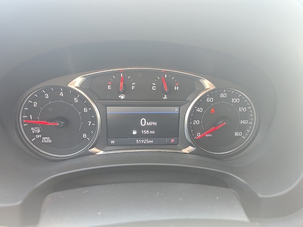 2023 Gmc Terrain SLT photo 13