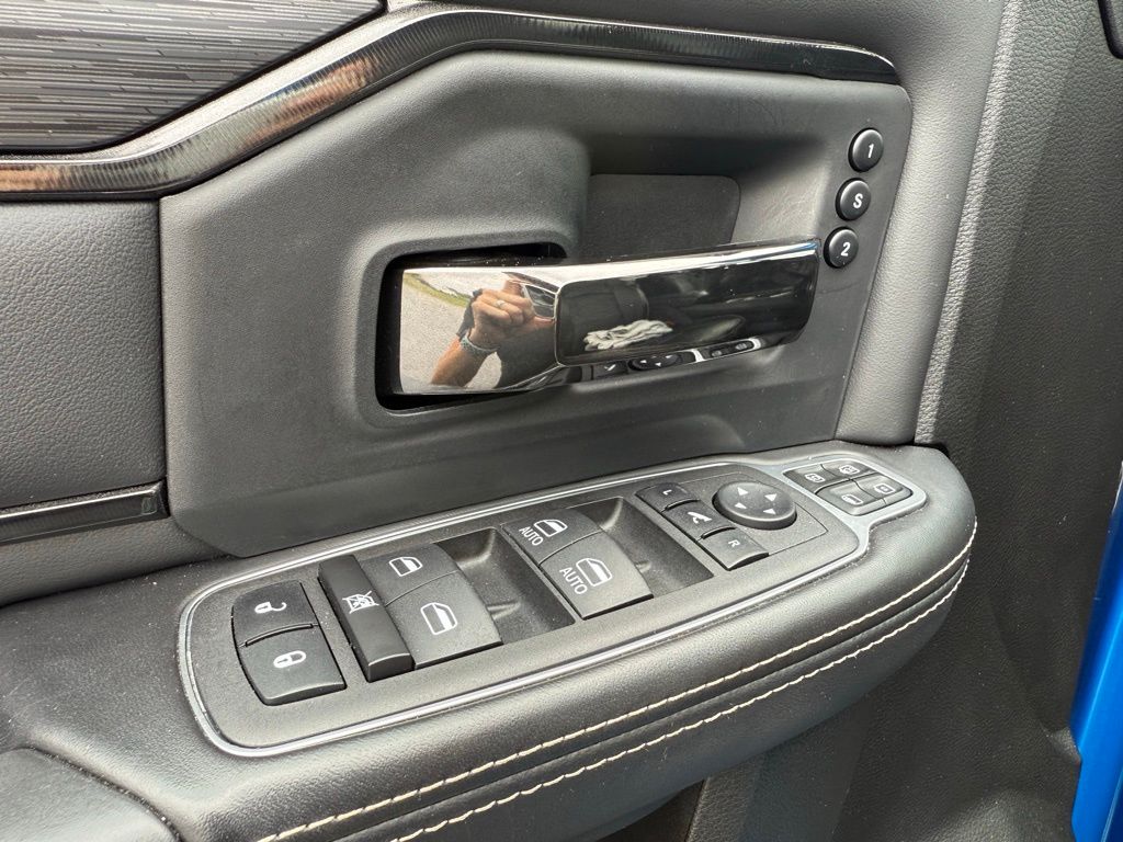 2023 Ram 2500 Power Wagon photo 13