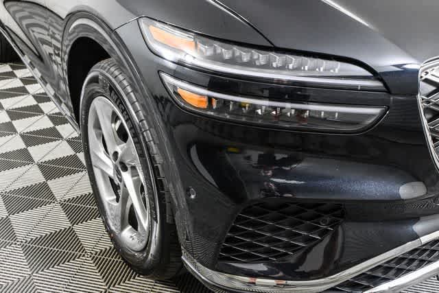 2026 Genesis GV70 2.5T Advanced photo 12