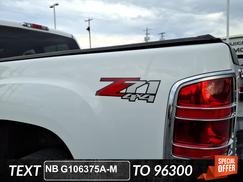 2012 Gmc Sierra 2500 HD Denali photo 4